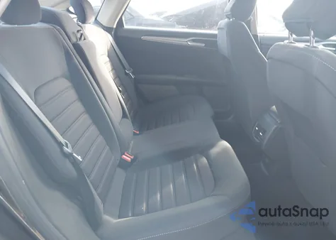 2020 Ford Fusion Hybrid Se from USA, damaged, VIN 3FA6P0LU5LR233581